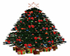 NCA Tree - Arbol Navidad