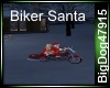 [BD] Biker Santa