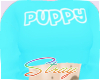 Skip l Puppy Top