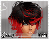 !S! Bo-Aug Female Hair