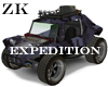 Buggy [ZK Expedition]