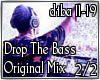 Mix Drop The Bass 2/2