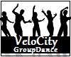 VeloCity GroupDance 7 sp