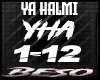 Ya Halmi