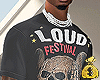 " Loud Fest B "