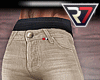 7R SILVAN BEIGE▬PANT