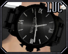 [luc] Watch Carbide-Silv