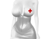𓍼ོ Nurse Hot Dress