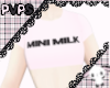 ♡mini milkerz(andro)