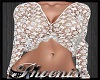 !PX WHITE EMBROIDERY TOP