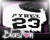 B|Pyrex 23 Wht