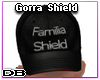 Gorra Shield