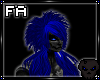 (FA)FireHairF Blue