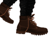 Brown Boots V2