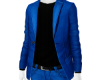 fashion blue
