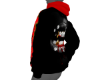 DrippedDmdFangz Jacket