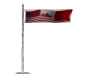 [bdtt] Canada USA Flag