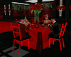 ! BR VDay Dining Table