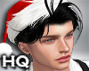 SantaHat / Black