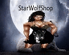 stars sexy prego wolf