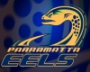 Parramatta Eels bg....