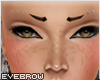 [V4NY] N4Ture Eyebrow #3