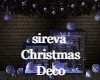 sireva Christmas Deco