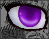 Gothic Violet Eyes