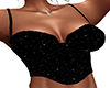 black star corset