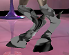 Animal Hoof Feet