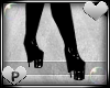 ! Boots Smexy Black