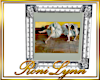 Degas Framed