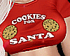 Cookies For Santa Bimbo