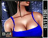 BEi Fitty blue/black