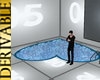 3N:DERV: Mesh Pool Room
