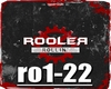 [Raw]Rooler - Rollin'