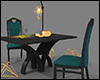+NYE small dining table+