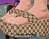 GCCI Sandals
