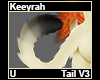 Keeyrah Tail V3