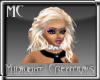 [MC]Blond HiLite Foxtrel