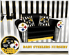 Baby Steelers Comfy Chr