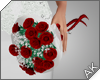 ~AK~ Wedding: Bouquet