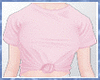Kawaii Pink Tee