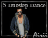 AR!5-DUBSTEP DANCE