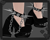 Cute Spiked Shoes