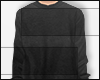 I│Basic Black Sweater