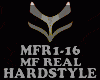 HARDSTYLE - MF REAL