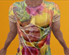 Tropical Wet T-Shirt 1 M