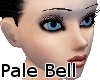 Pale Bell Skintone