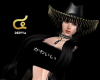 ๔  Festival  Hat